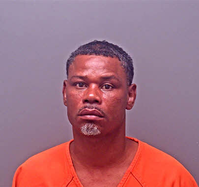 Mugshot of DAVID LEE JONES