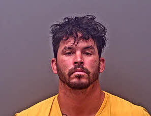 Mugshot of JOSEPH MICHAEL GREGORY