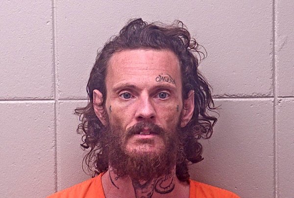 Mugshot of JAMES EARL RAY GODWIN