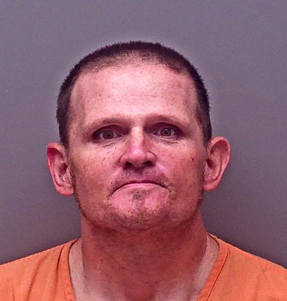 No mugshot available