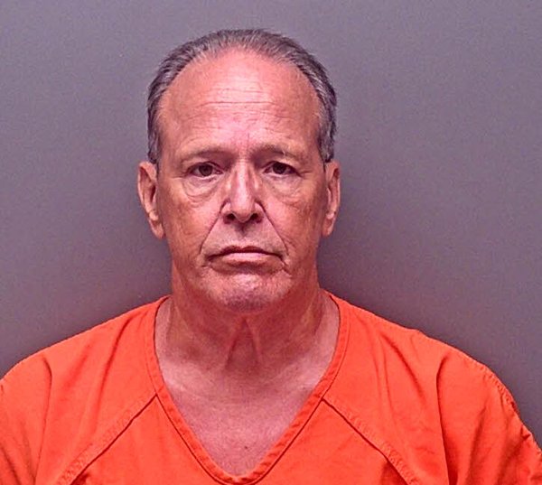 No mugshot available