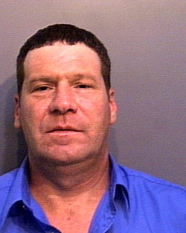 Mugshot of STEVEN THOMAS WILLIAMS