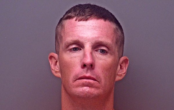 No mugshot available