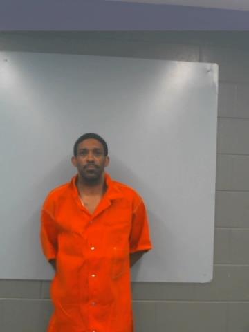 Mugshot of ELSTON HOWARD SMITH