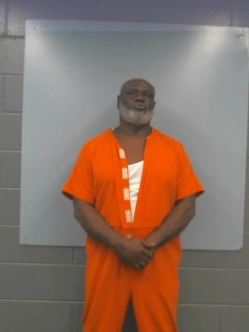 Mugshot of FREDRICK DOUGLAS LYNN