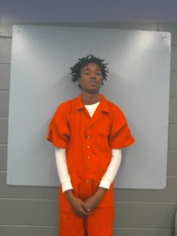 Mugshot of ROKWON DARMARVION TARVER