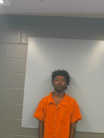 Mugshot of JYLAN MAURICE CALLOWAY