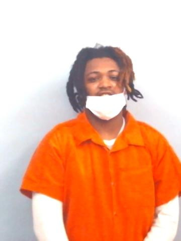 Mugshot of SHAWNTARVIS HOWARD