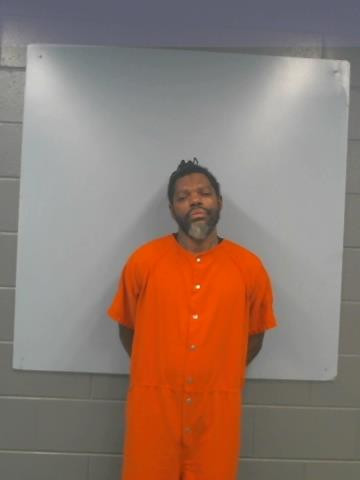 Mugshot of RAHMAD R JACKSON