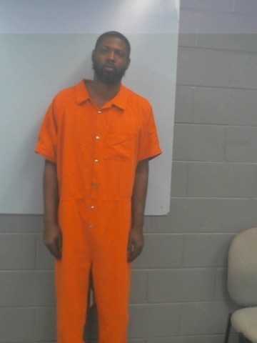 Mugshot of BRANDON JAMAR WHITE