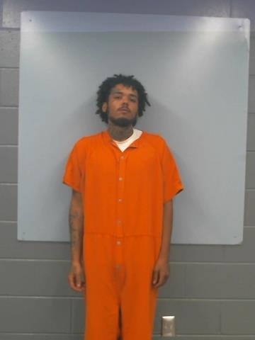 Mugshot of JR FREDRICK DEWAYNE MARCH