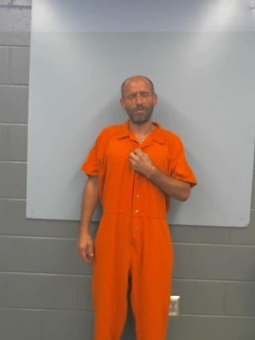 Mugshot of ROBERT THOMAS BOSHELL