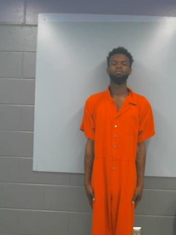 Mugshot of DAVONTE' FREDRICK MARQUICE SNEED