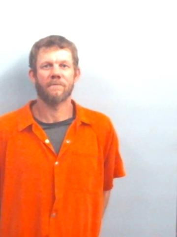 Mugshot of CHRISTOPHER DYKES