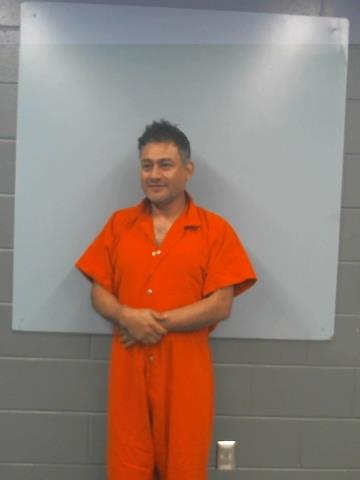 Mugshot of MIQUEL ANG FRAGOSO-TOLENTINO