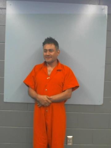 Mugshot of MIQUEL ANG FRAGOSO-TOLENTINO