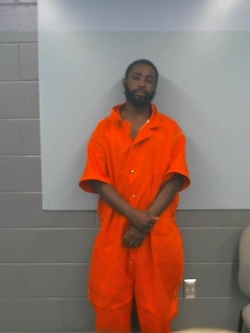 Mugshot of BRANDON M LINDSEY