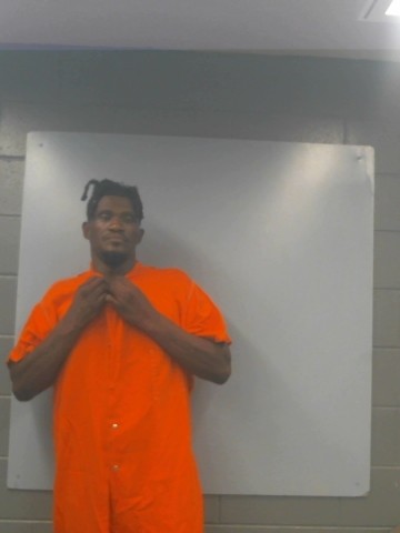 Mugshot of ANTWAN JARELL JONES