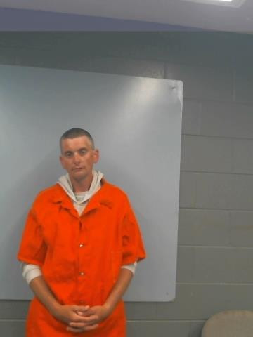Mugshot of MICHAEL TURNER