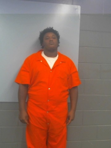 Mugshot of JANYAS ZY'REK JERNIGAN