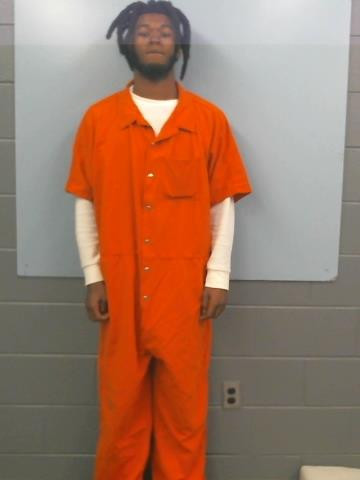 Mugshot of JAMICHEAL TREVON LEONARD
