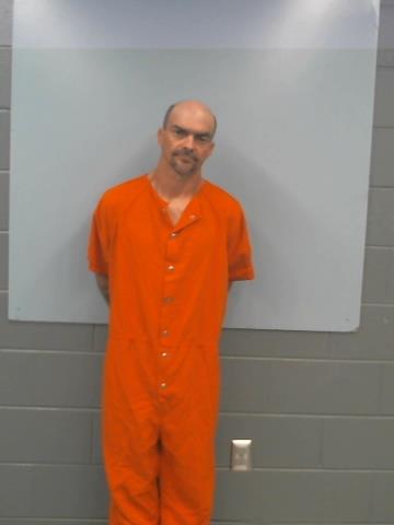 Mugshot of ROGER CHARLES BURLING