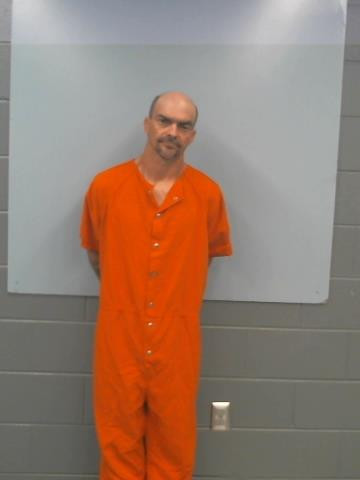 Mugshot of ROGER CHARLES BURLING