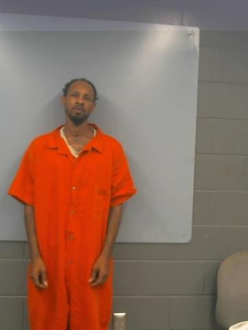 Mugshot of BRANDON MARQUICE MAYS
