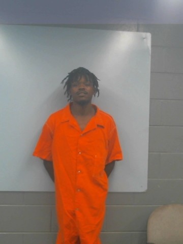 Mugshot of LATRELL ANDREA MULKEY