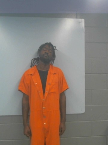 Mugshot of DAMARCUS JERMAINE LASTER