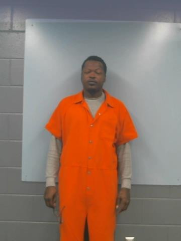 Mugshot of CHRISTOPHER DEANDRE PARKER