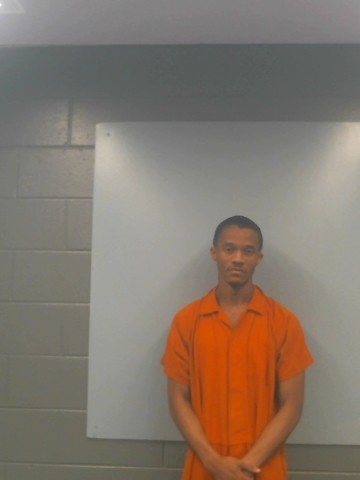 Mugshot of KHALAUN JAKING WATTS