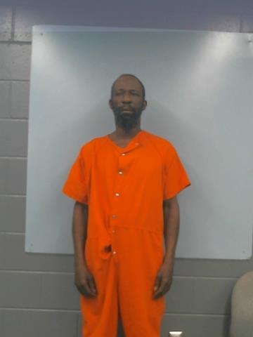 Mugshot of FREDERICK TREMAINE SNELL