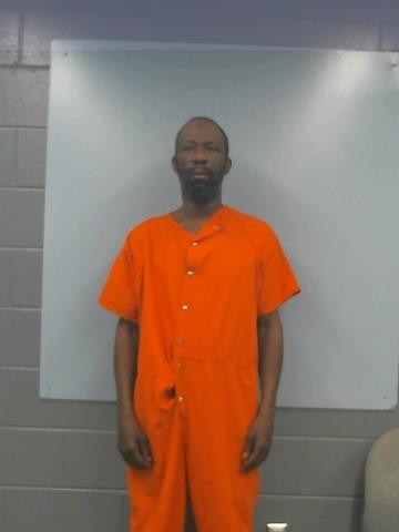 Mugshot of FREDERICK TREMAINE SNELL