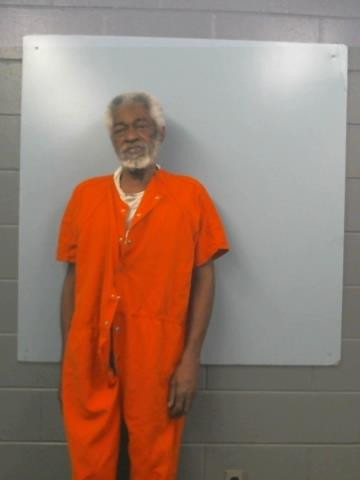 Mugshot of ERIC WAYNE JOHNSON
