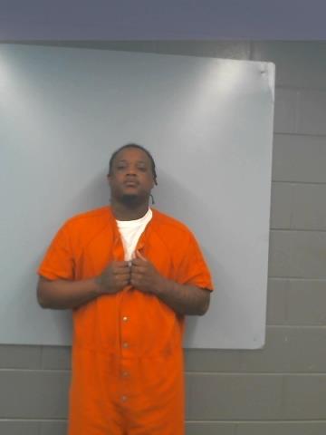 Mugshot of ADETRION JONES