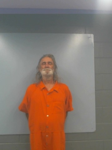 Mugshot of ARTHUR GLENN WILLIAMS