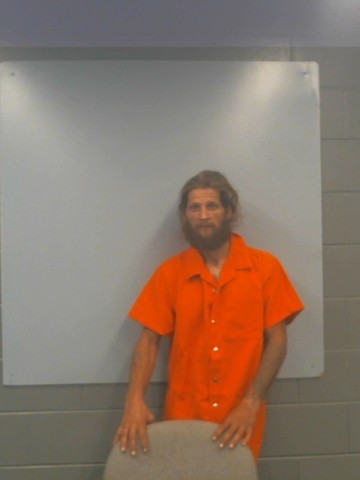 Mugshot of DONNIE JAMES MANCILL