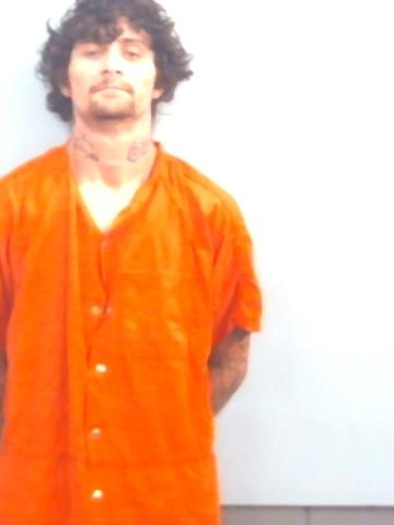 Mugshot of ROBERT SKYLER WHITE