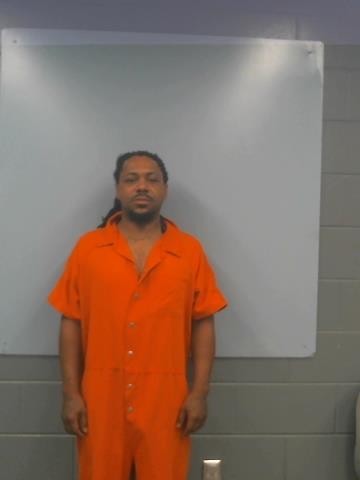 Mugshot of JR JOHN FRANKLIN