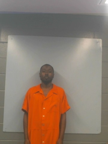 Mugshot of KIMBALL KAYSON ROBINSON