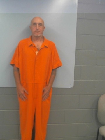Mugshot of ARTHUR MANNING HARRISON
