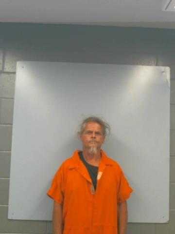 Mugshot of JASON AUSTIN FINCH