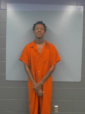 Mugshot of JOSIAH I MCKINNEY