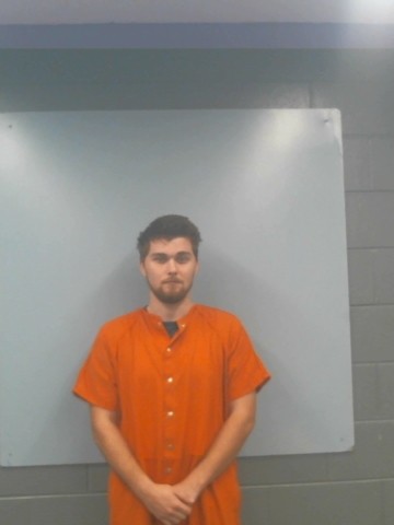 Mugshot of STEVEN MICHAEL RAY