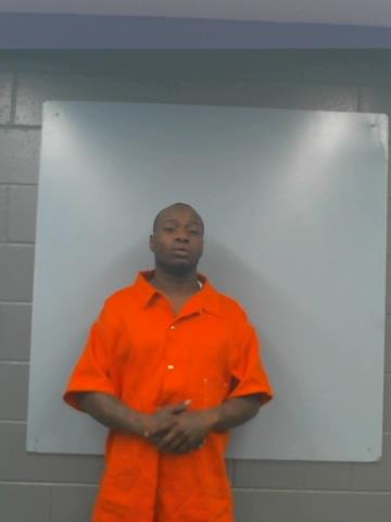 Mugshot of JOHNRECIS L JONES