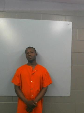 Mugshot of III JOHN HENRY AVERY