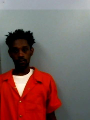 Mugshot of TABARI HEDRINGTON