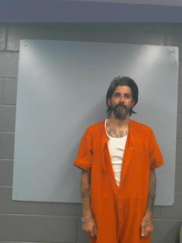 Mugshot of JAMES ANTHONY DYKES
