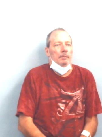 Mugshot of ANTHONY LEE TYLER